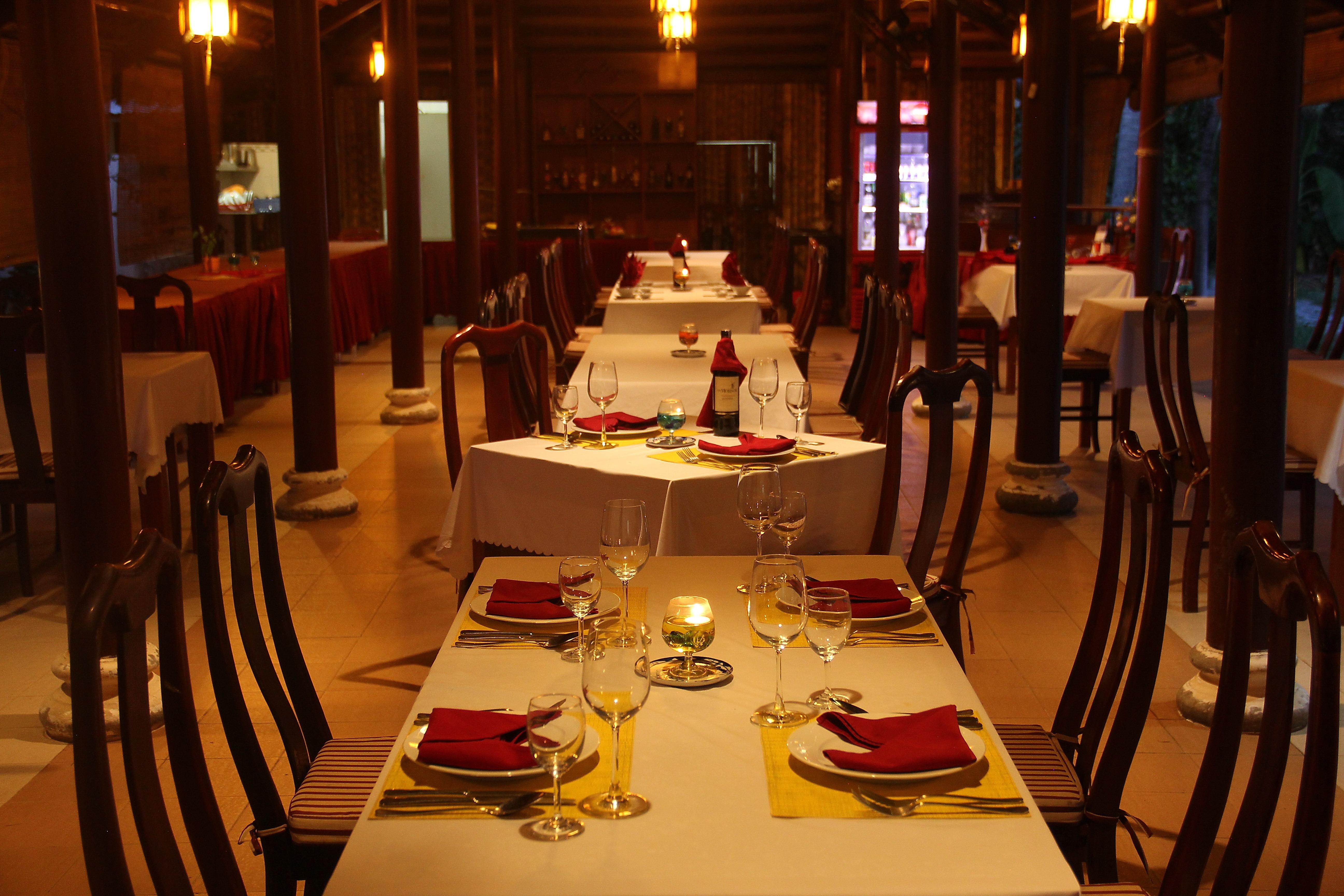 Little Paris Resort Phan Thiet Exterior foto