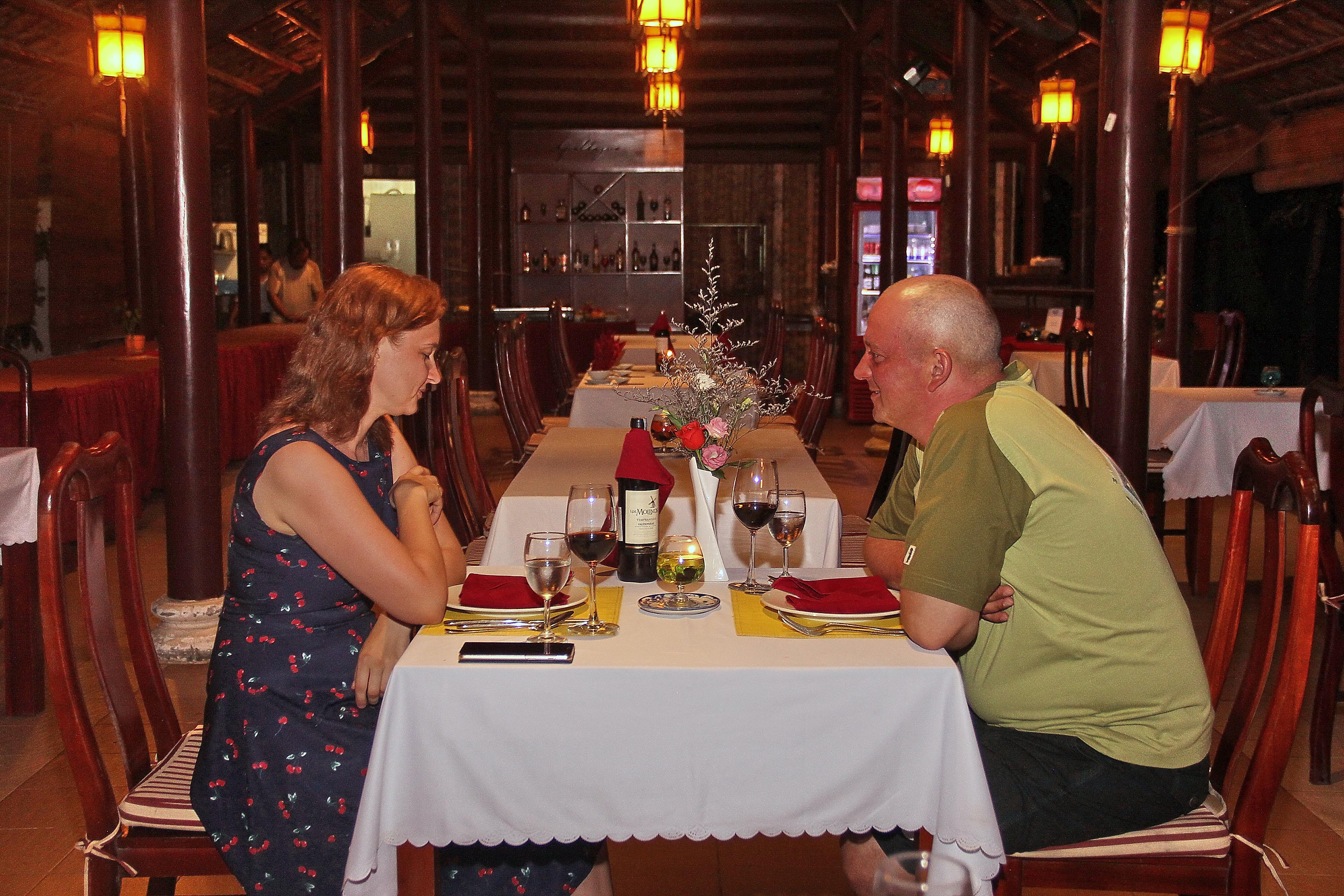Little Paris Resort Phan Thiet Exterior foto