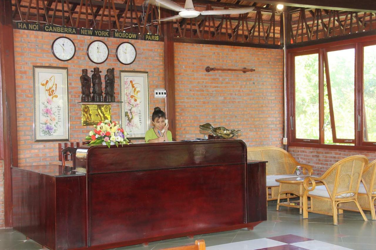 Little Paris Resort Phan Thiet Exterior foto